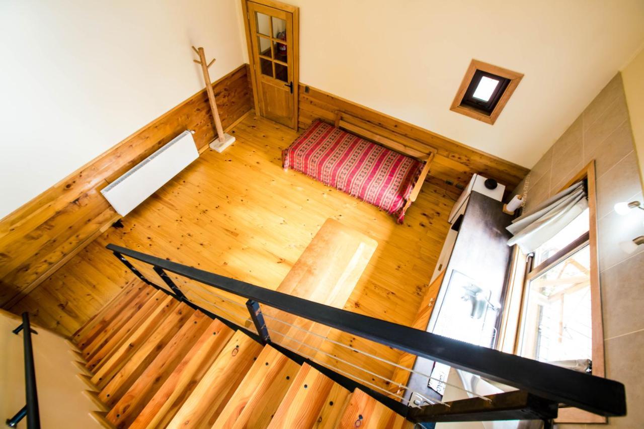 Aparthotel Kalfu Patagonia Cochrane Exterior foto
